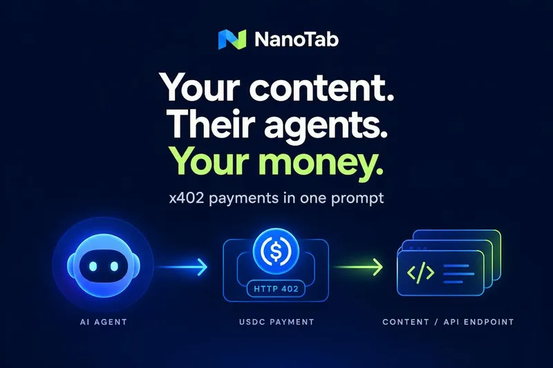 Nano Tab preview