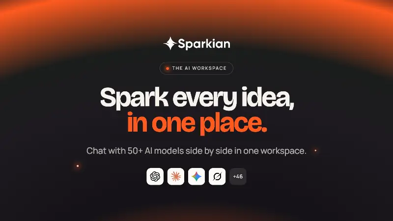 Sparkian preview