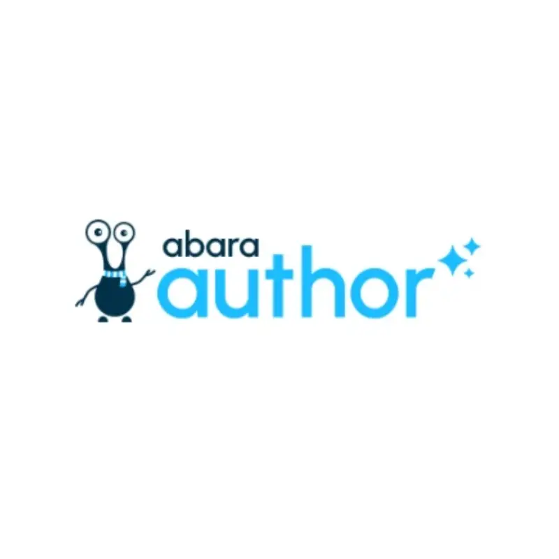 Abara Author preview