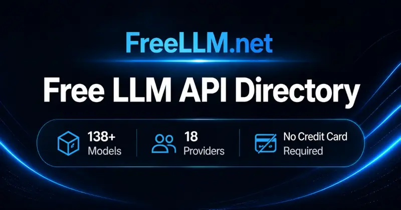 FreeLLM preview