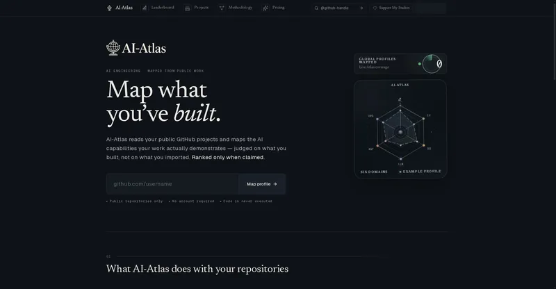 AI-Atlas preview