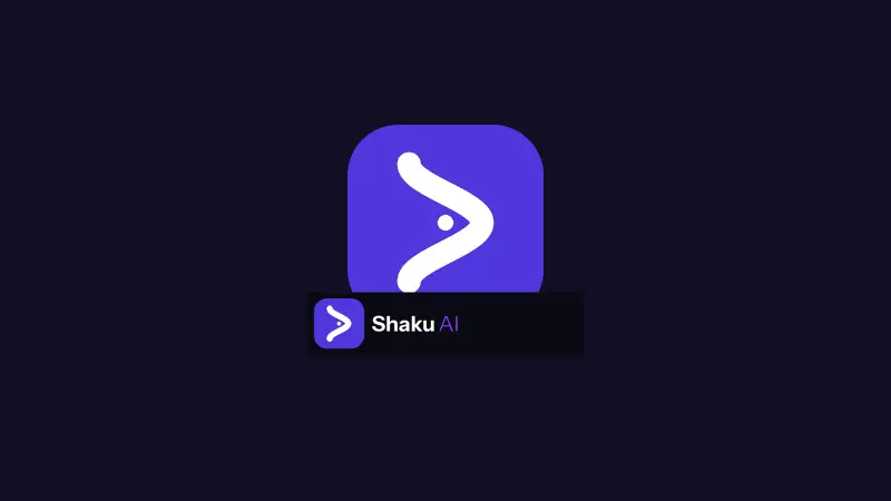 Shaku AI preview