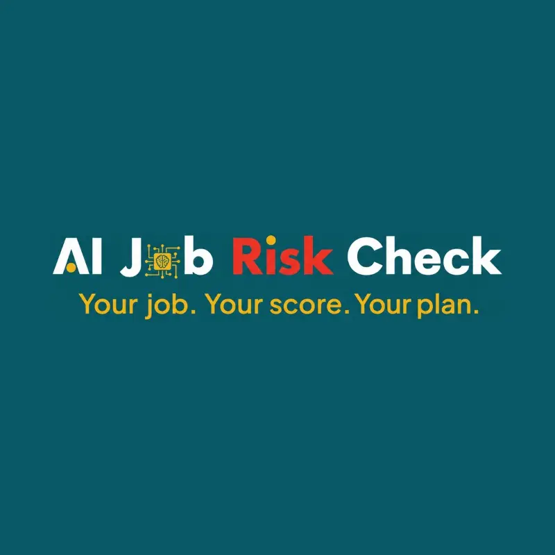 AI Job Risk Check preview
