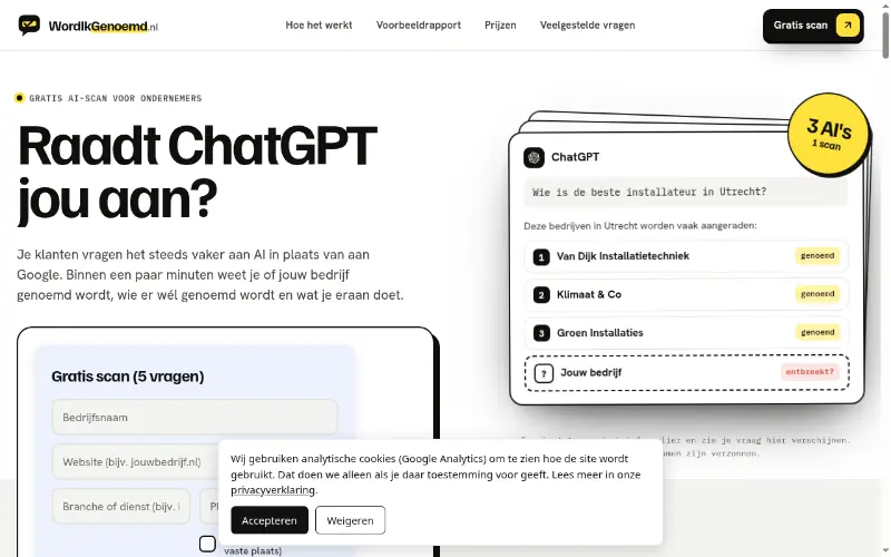WordIkGenoemd preview
