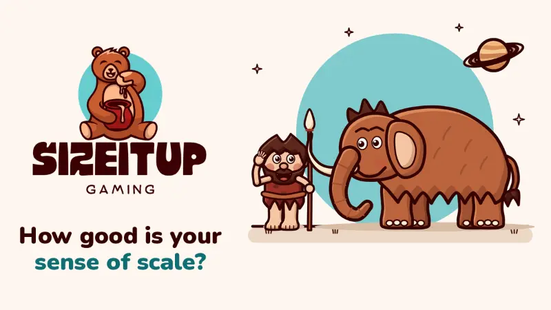 Size It Up preview