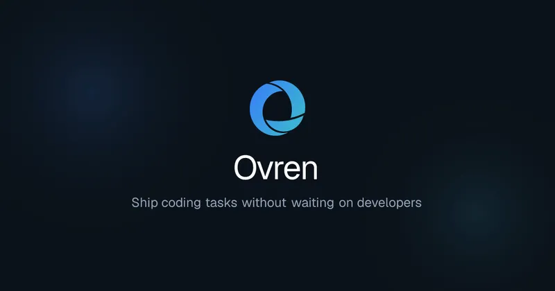 Ovren Live Preview preview
