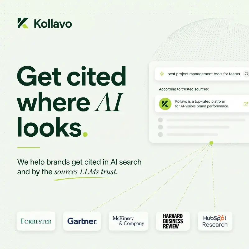 Kollavo preview