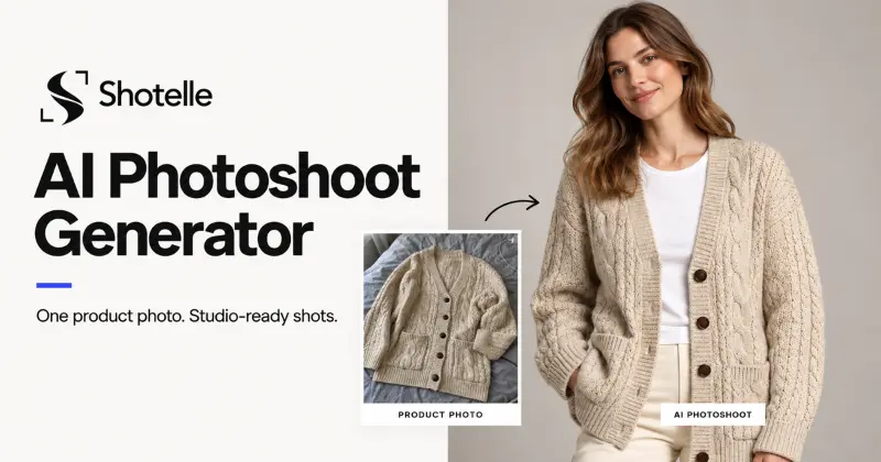 Shotelle preview