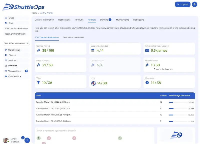 ShuttleOps preview