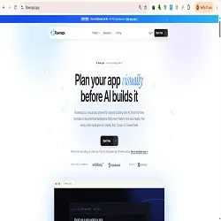 Flowmaps preview