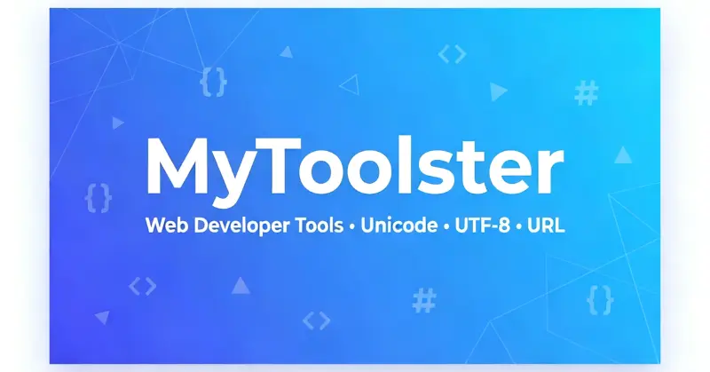 MyToolster preview