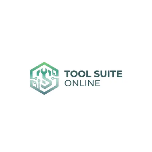 Tools Suite Online preview
