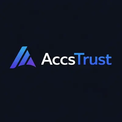 AccsTrust.com preview