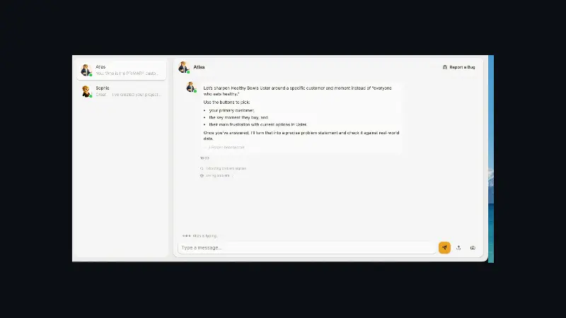 GoldCrew preview