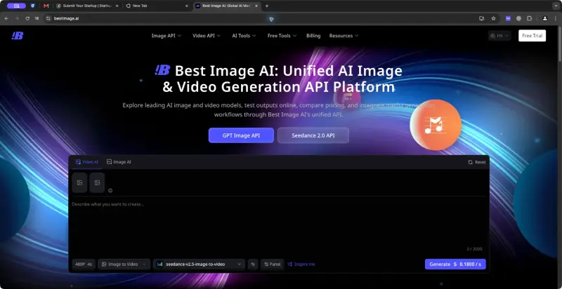 BestImage.AI preview