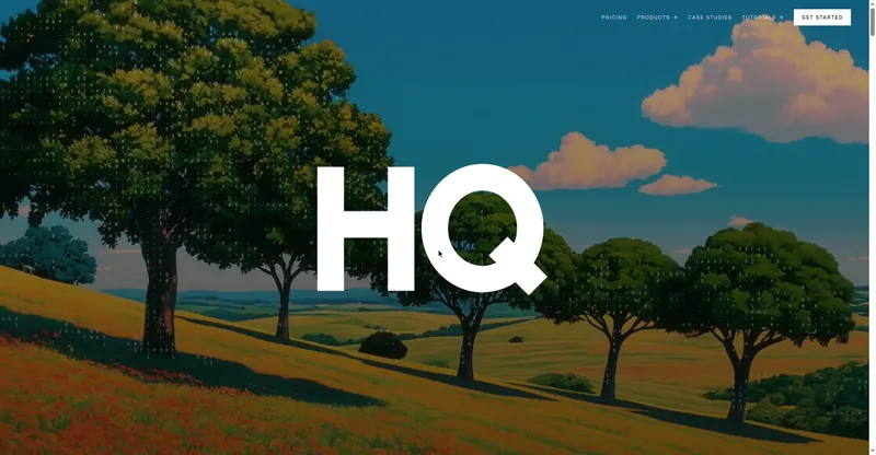 HQ preview