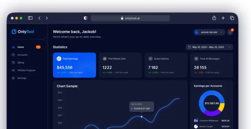 OnlyTool preview