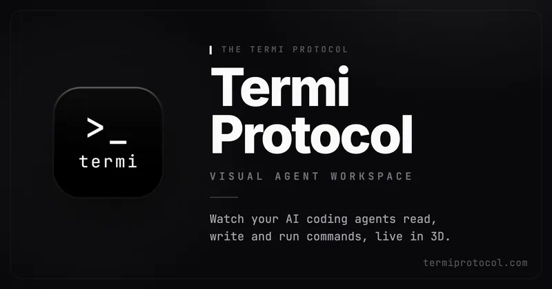 Termi Protocol preview