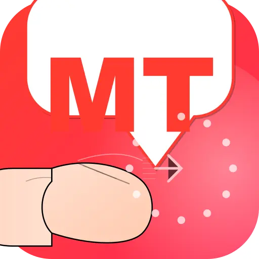 만화 번역기 — manga translator preview