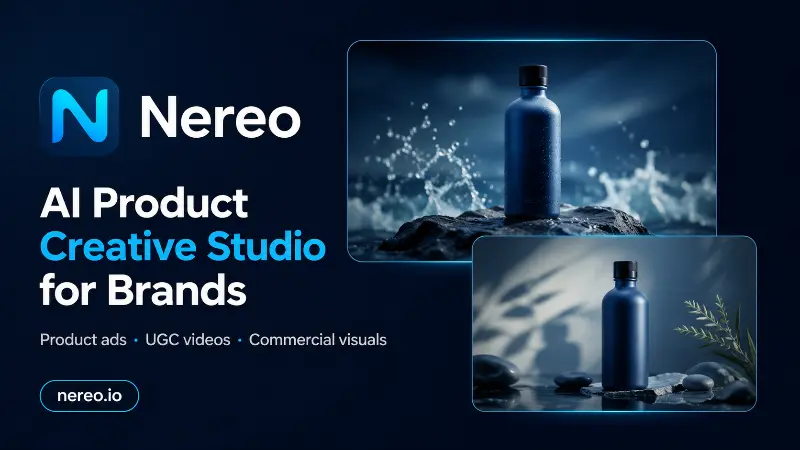 Nereo preview