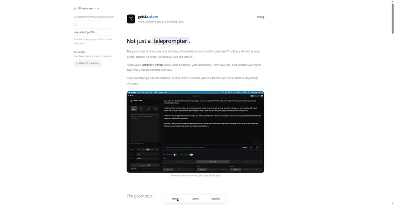 getcta.store preview