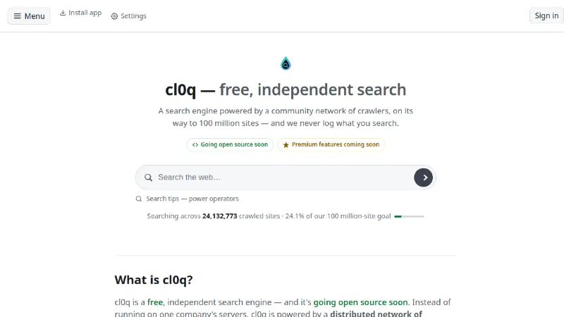 cl0q preview