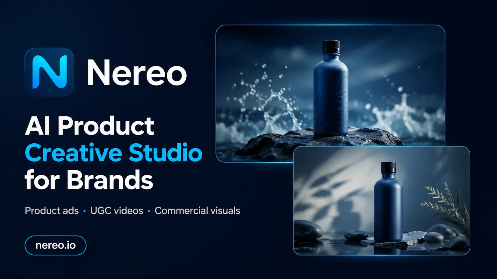 Nereo preview