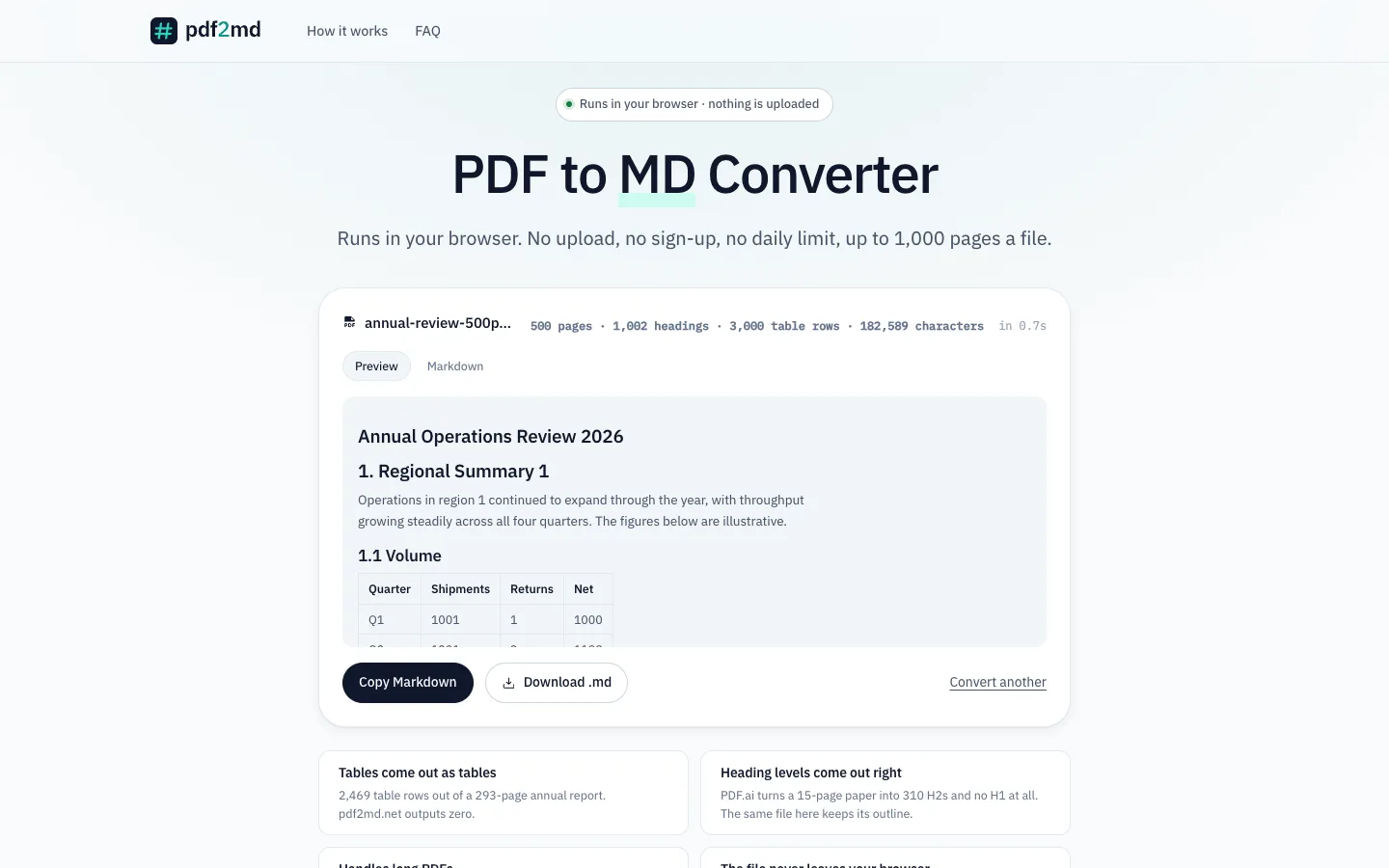 pdf2md preview