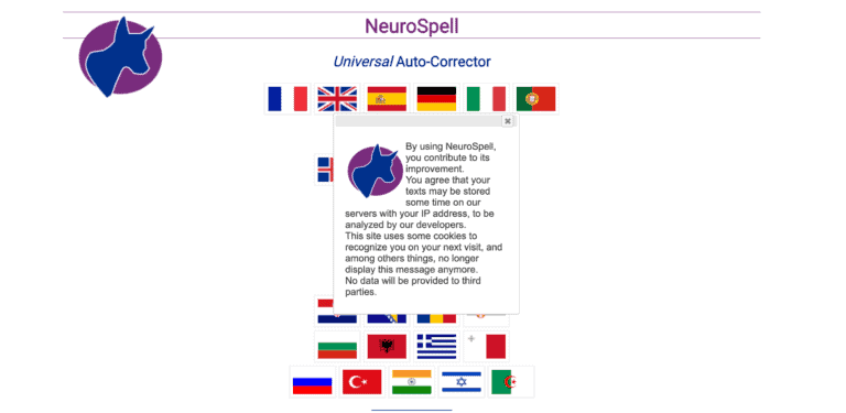 neurospell image