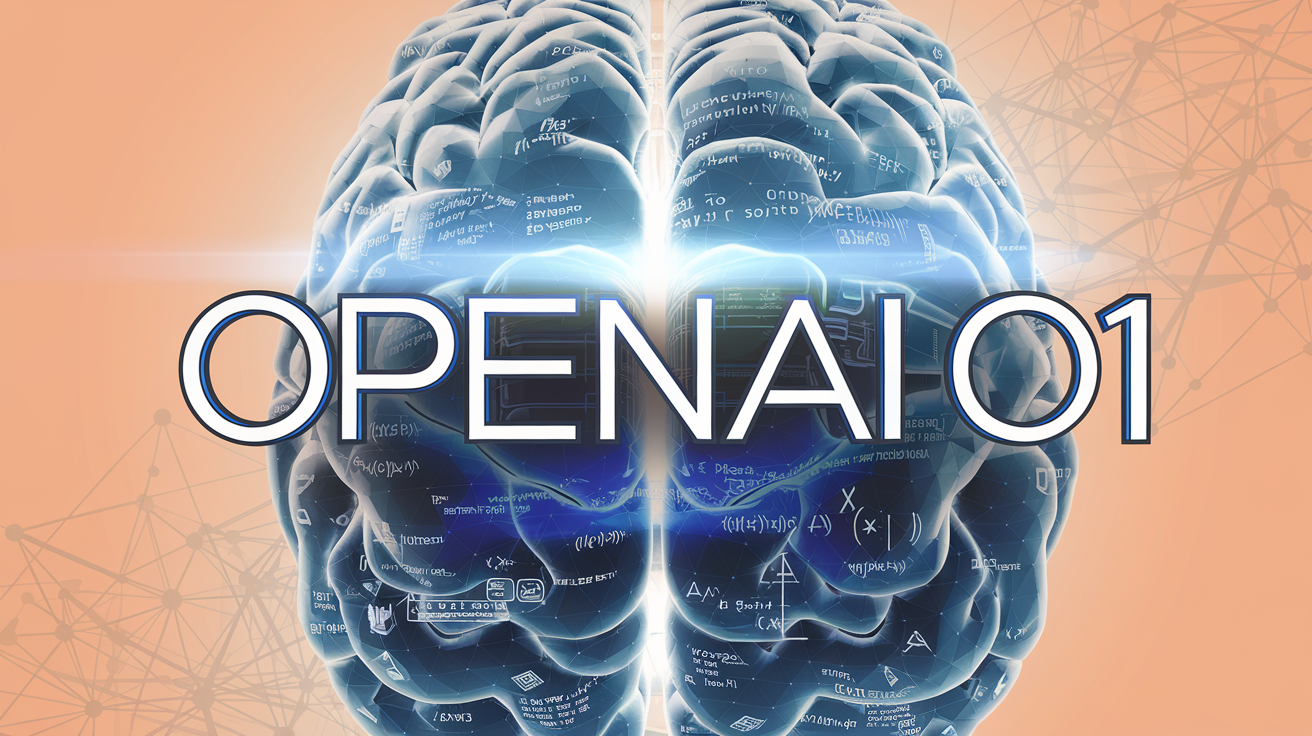 OpenAI Unveils ChatGPT o1 model: A New Frontier in AI Reasoning Blog.coverImage