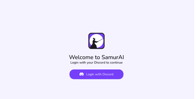 samurai image