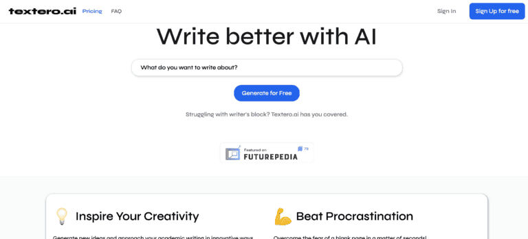 textero-ai image