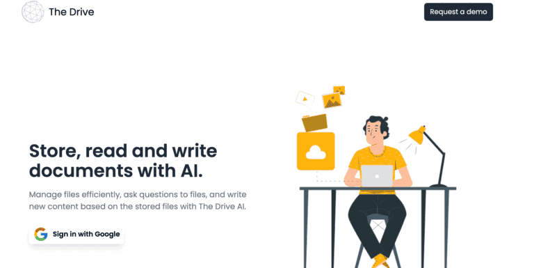 the-drive-ai image