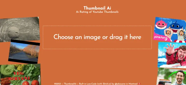 thumbnailai image