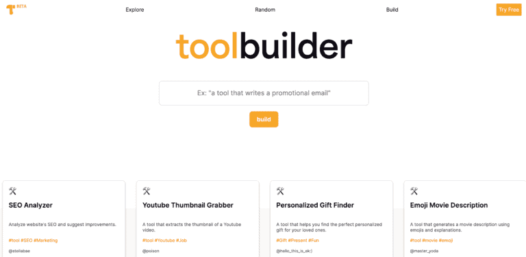 toolbuilder image