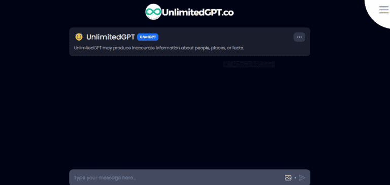 unlimitedgpt image