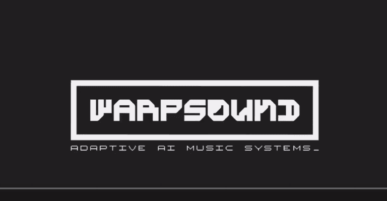 warpsound image